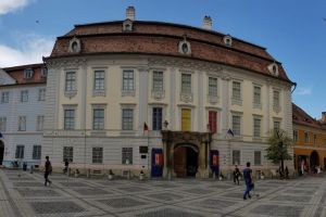 Încă un muzeu din Sibiu lasă intrarea liberă pentru copii pe 1 iunie