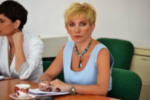 Lovitura finala! Viceprimarul baimarean Noemi Vida paraseste functia. A pierdut definitiv procesul cu ANI