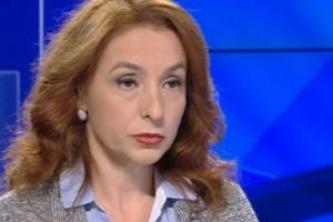 Ingrid Mocanu, despre SCHIMBAREA la faţă a PSD: 'Au scuipat în faţă alegătorii PSD, vor electoratul hastag'