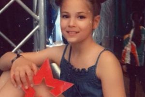 Anda Tătar, noua stea mureşeană care a strălucit la Mondiale