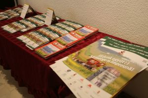 Patru sute de programe pentru oaspeţi şi locuitori de Zilele Judeţului Harghita