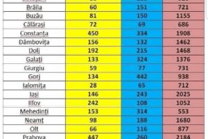 MISTER TOTAL! UDMR a luat 2184 de voturi in Prahova, cu toate ca sunt doar 447 de maghiari in tot judetul
