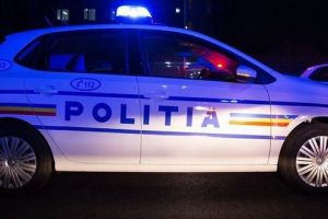 Târgu-Mureş: Accident provocat de un şofer băut