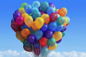 Petrecere pentru copii la Spitalul Judetean Baia Mare