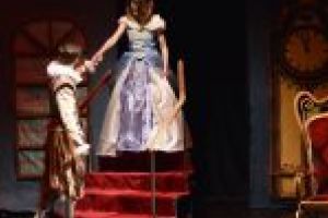 Teatrul Colibri Craiova, cu două spectacole la Festivalul de Teatru pentru Copii „FEST KIDS“ Caracal