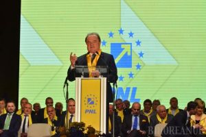 De ce a fost achitat fostul ministru bihorean Vasile Blaga, acuzat de DNA că a primit 700.000 euro ca să-i aranjeze unui afacerist contracte cu Transelectrica şi Transgaz