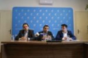 USR Timiş prinde aripi: „Ne pregătim pentru preluarea administraţiei şi a guvernării în 2020”. Când vor desemna candidatul la Primăria Timişoara?