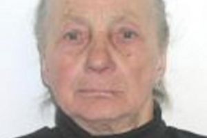 O bătrână de 85 de ani, din Putna, a dispărut de acasă