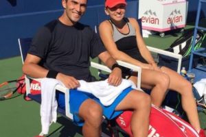 Simona Halep şi Horia Tecău vor face pereche într-un turneu de Grand Slam