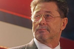 Omul care îi este superior lui Gigi Becali „Știe mai mult fotbal decât toţi cei de acolo. El, săracul, e şofer”