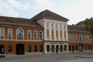 Patronul spiritual al Teatrului „Tamási Áron”, omagiat la aniversarea a 120 de ani de la naştere