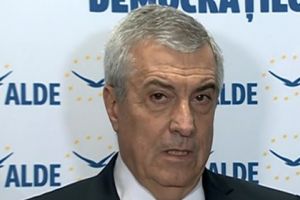 Comisia Juridică a Senatului a aprobat ridicarea imunităţii lui Călin Popescu Tăriceanu