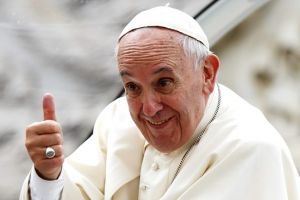 Peste 1.400 de pelerini din Dieceza de Timişoara merg să-l vadă pe Papa Francisc. Tren special