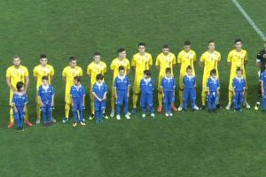 Cu bucurie spre Euro!