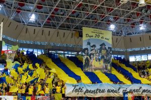 CSU joacă miercuri meciul doi al finalei cu Oradea – Victoria e OBLIGATORIE