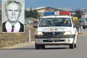 L-aţi văzut? Un bărbat din Ţeţchea a fost dat dispărut de familie