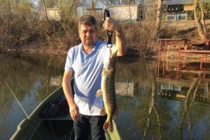 Cine este Marcel Ciolacu? A fost publicată fişa noului şef de la Camera Deputaţilor