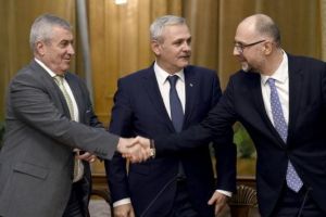 Misterul voturilor UDMR la alegerile europarlamentare