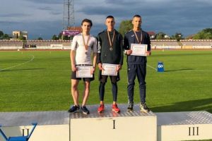 Studenţii, elevii şi scolarii, au cucerit numeroase medalii