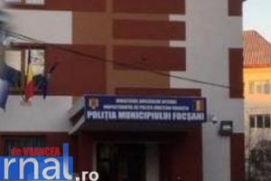 Șeful Biroului Rutier Focşani, împuternicit adjunct la Poliţia Municipiului Focşani