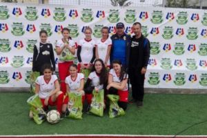 Fotbalistele de „aur” de la Şcoala „Tudor Vladimirescu”