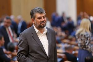 Cine e înlocuitorul lui Dragnea. Noul preşedinte al Camerei Deputaţilor mergea cu Omar Hayssam la vânătoare şi cu Dragnea la pescuit