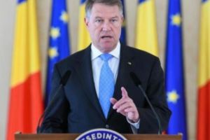 Iohannis face prăpăd Guvernul! I-a cerut demisia de urgenţă