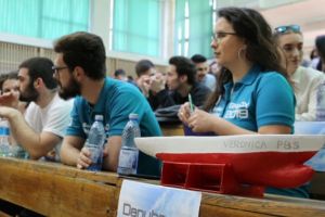 Finala Concursului de Arhitectură Navală „ShipDX 2019” are loc vineri