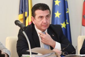 Claudiu-Iorga Palaz si-a dat demisia din functia de presedinte al Ligii Alesilor Locali ai Partidului Miscarea Populara