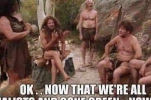 Europa are o spumă verde la gură