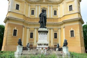 După PPMT, hop şi UDMR: Peste 40 de organizaţii ale maghiarilor, inclusiv UDMR, cer amplasarea statuii Sfântului Ladislau în Piaţa Unirii şi modificarea zilei oraşului Oradea