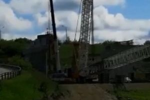 ATENŢIE! Trafic parţial restricţionat între Cheţani şi Luduş!