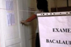 16 centre de examen la bacalaureat