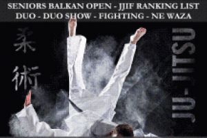 Sportivi ai CSM şi CS SAMURAI OPS Sfântu Gheorghe, la Campionatele Mondiale de Ju-Jitsu şi Openul Balcanic de Ju-Jitsu din Muntenegru