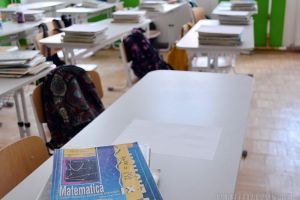 Revoltător: Cu o săptămână înainte să termine şcoala, absolvenţii de gimnaziu nu ştiu oferta liceelor!