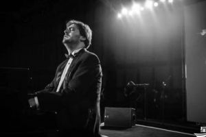 Pianistul târgumureşean Silvan Negruţiu va susţine un concert-eveniment la Palatul Culturii