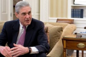 Bâlbâielile procurorului Robert Mueller. Inculparea lui Trump nu era o opţiune legală