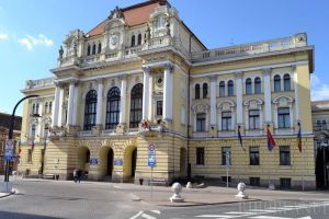 Oradea va contribui cu 110.000 euro pe an la bugetul Alianţei Vestului