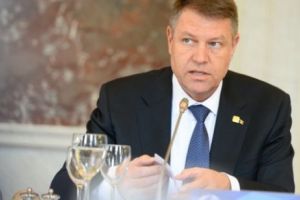 Iohannis, invitat de societatea civilă să aplice rezultatele de la referendumul pe Justiţie
