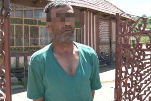 VOINEȘTI: O femeie a murit în urma unor răni provocate de fanteziile sexuale ale concubinului