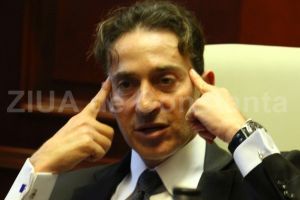 Fostul primar al municipiului Constanta, Radu Mazare va ataca la CEDO sentinta din Dosarul Retrocedarilor