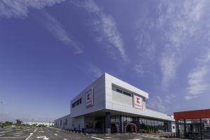 Kaufland deschide primul magazin din mediul rural, într-o comună din Dâmboviţa
