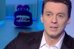 Mircea Badea aduce acuzaţii de fake news pentru un om politic important