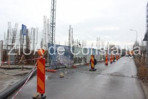 Imobilul ridicat de Neo Mamaia SRL pe o plaja din statiunea Mamaia va fi supraetajat 