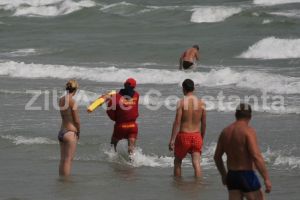 Callatis Club Nautic si-a adjudecat de la Primaria Mangalia contractul privind prestarea serviciilor de salvamar in sudul litoralului (document)