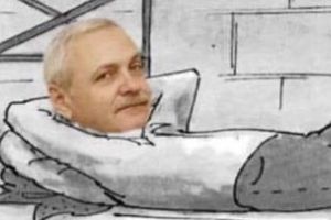 In penitenciar a aflat ce este „Statul paralel”