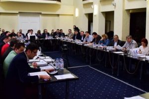 Ce se mai discută în Consiliul Local Târgu-Mureş