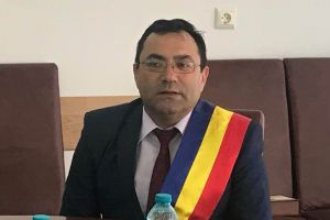 Primarul Gheorghe Gîngu implementează proiectul „Modernizarea Serviciului Voluntar pentru Situaţii de Urgenţă din Bujoreni”