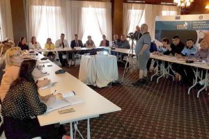 Asociaţia Municipiilor din România organizează un workshop despre mediere la Râmnicu Vâlcea