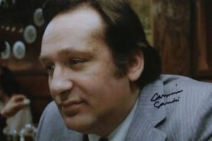 A murit unul dintre cei mai mari actori ai ultimului secol. Boala l-a răpus fără milă. Filmele lui vor rămâne în istorie